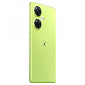 Oneplus Nord CE 3 Lite 5G 8/128GB Dual-Sim mobiltelefon zöld